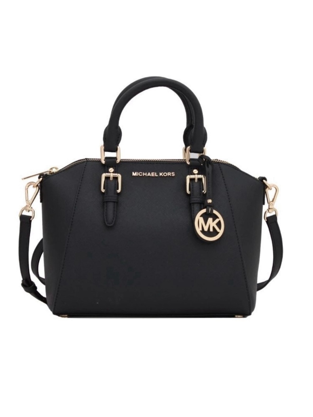Michael Kors Ciara Large Satchel